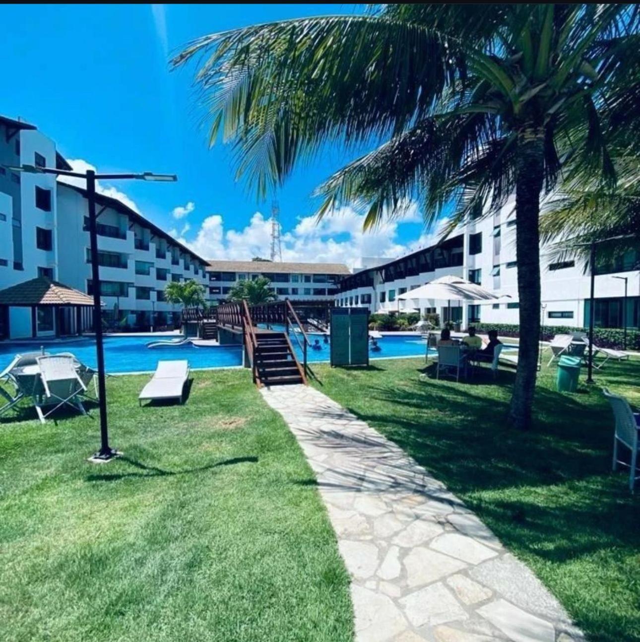 Maui Beach Tamandare Flat Terreo Exteriér fotografie
